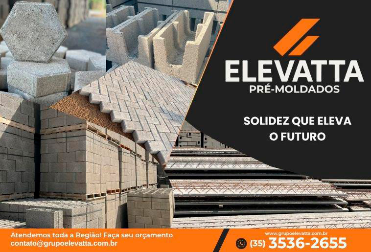 Banner ELEVATTA BLOCOS DE CONCRETO